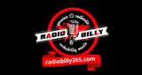 Radiobilly365.com LOGO