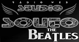 Rádio Studio Souto - The Beatles LOGO