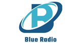 Blue Radio™️ LOGO