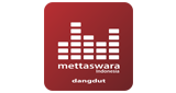 Mettaswara Dangdut LOGO