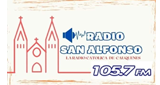 Radio San Alfonso LOGO