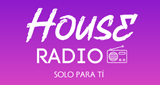 House Radio LOGO