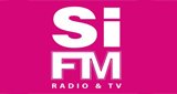 SI FM Radio LOGO