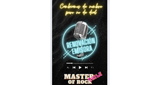 master of rock Chile LOGO