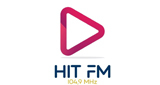 HIT FM Radio Sarajevo LOGO