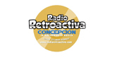 Radio Retroactiva Concepcion LOGO