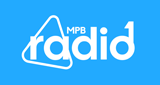 MPB Radio 1 LOGO
