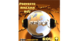 Radio Atalaias Rou LOGO