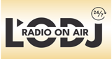 L'ODJ Radio LOGO