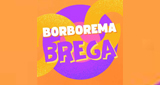 Borborema Brega LOGO