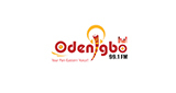 Odenigbo 99.1FM LOGO