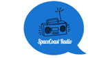 SpaceCoast Radio LOGO