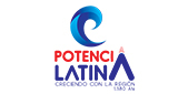 Potencia Latina LOGO