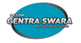 Gentra Swara LOGO