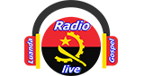 Radio Luanda live LOGO