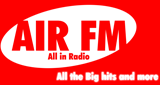 Air FM LOGO