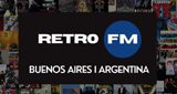 Retro Radio LOGO