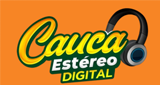 Cauca Estereo LOGO