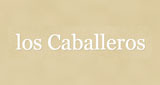 Caballeros en linea LOGO