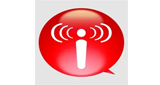 rede Aleluia fm 10 LOGO