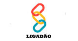 Rádio Ligadão LOGO