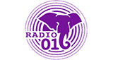Radio 016 LOGO