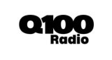 Q100 Radio LOGO