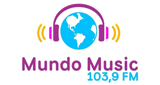 Mundo Music FM LOGO