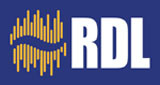 RDL Radio Diffusione Libera LOGO