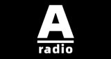 Antipodes Radio LOGO