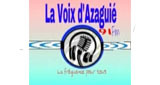 La Voix D'azaguie LOGO