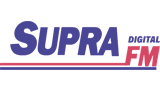 Supra Fm LOGO
