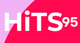 Hits 95 LOGO
