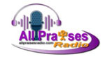 All Praises Radio LOGO