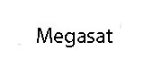 Megasat LOGO