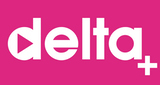Delta+ Côte d'Opale LOGO