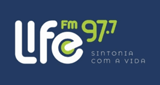 Rádio Life FM LOGO