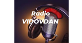 Radio Vidovdan LOGO