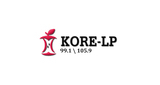 KORE Community Radio LOGO