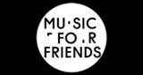 Musicforfriends Radio LOGO