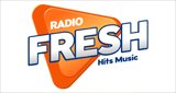 Radio Fresh LOGO