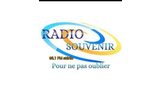 Radio Souvenir 95.1 FM LOGO