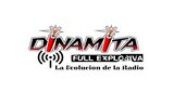 Radio Dinamita LOGO