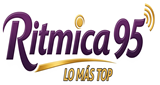 RITMICA 95 FM LOGO