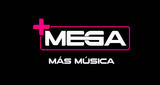 Mas Mega Fm LOGO