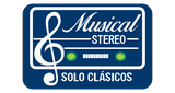 Musical Stereo LOGO