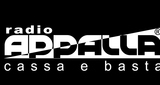 Radio Appalla LOGO