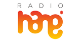Radio Nané LOGO