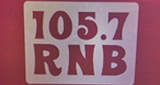105.7 RNB LOGO