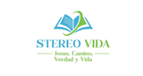 Stereo Vida LOGO